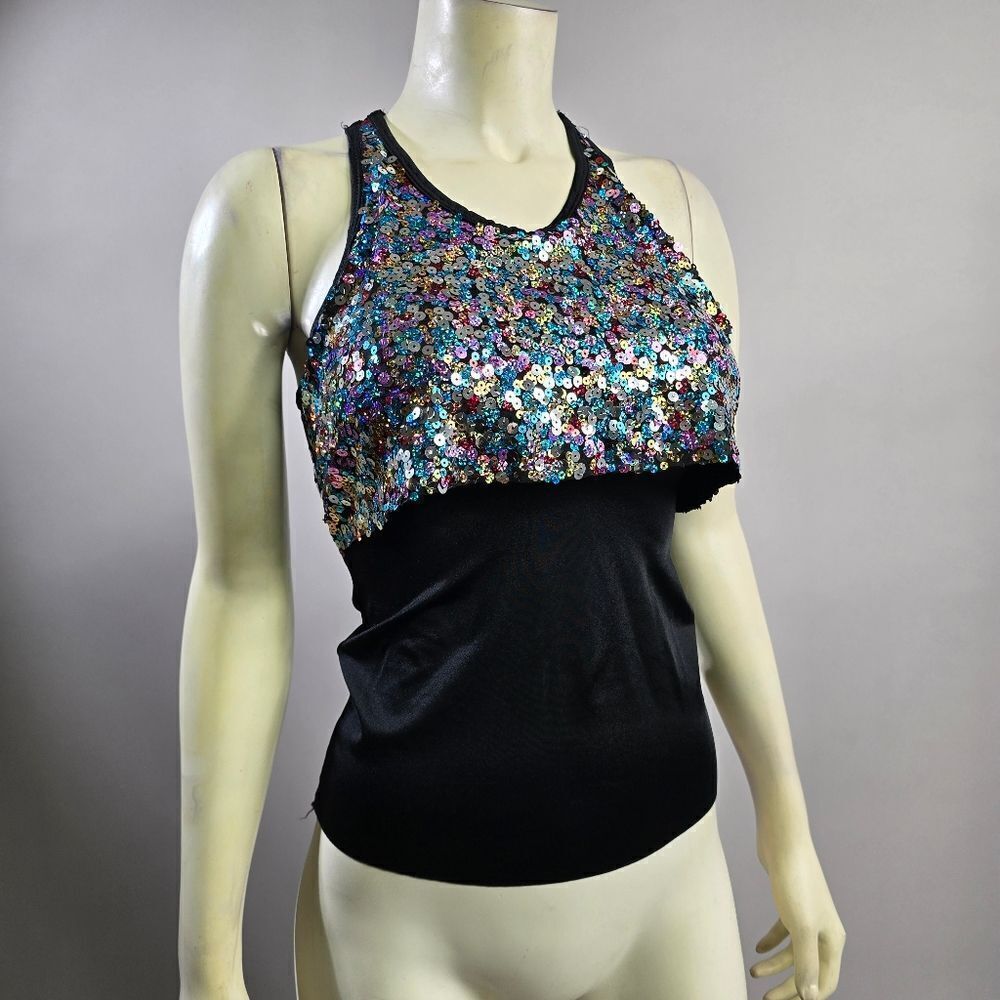 Curtain call xs top R1